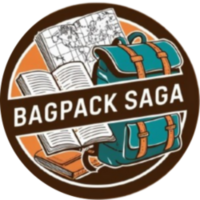 Bagpack Saga