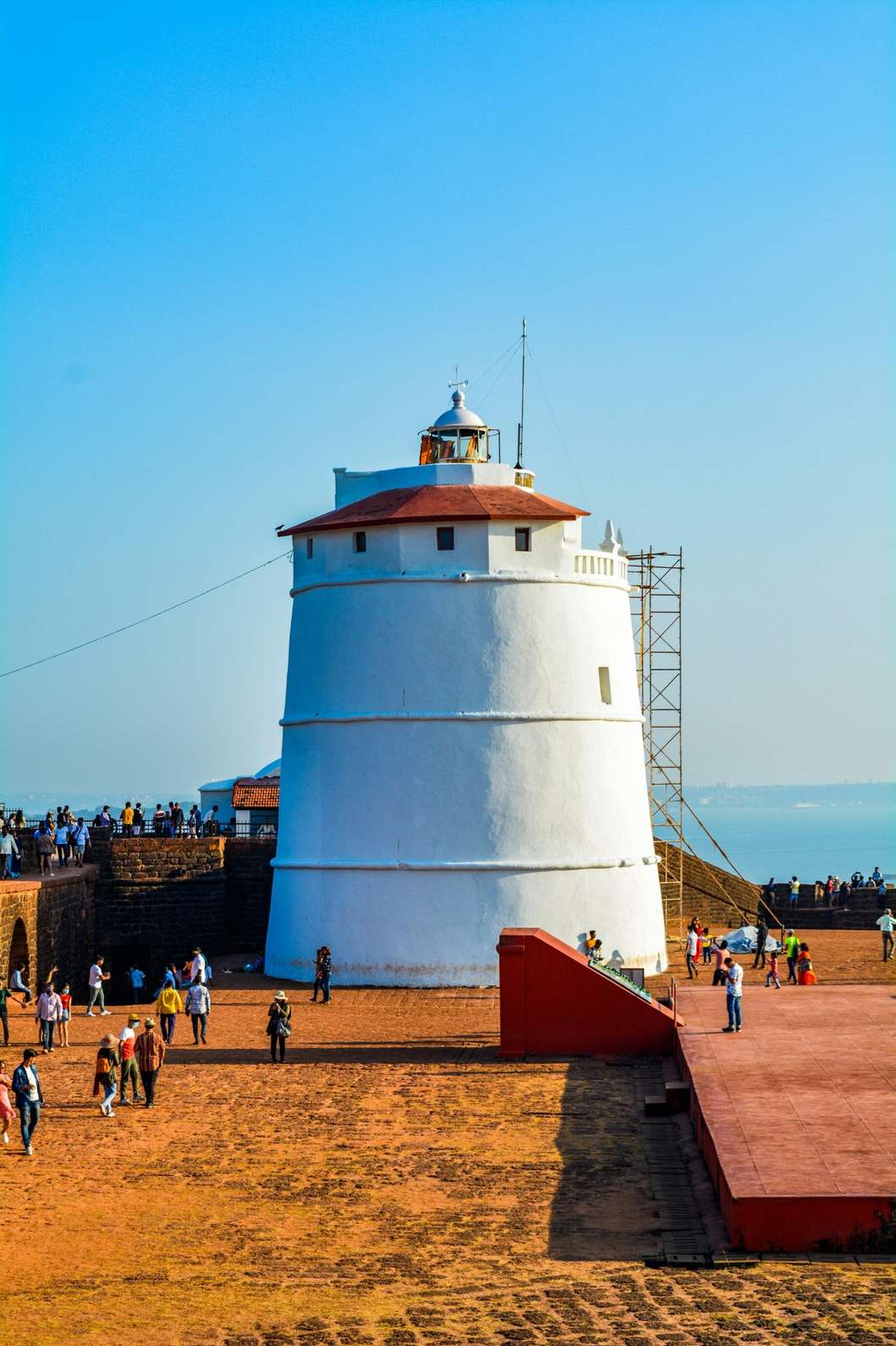 Goa Top 10 Place to Visit for a Perfect Vacation