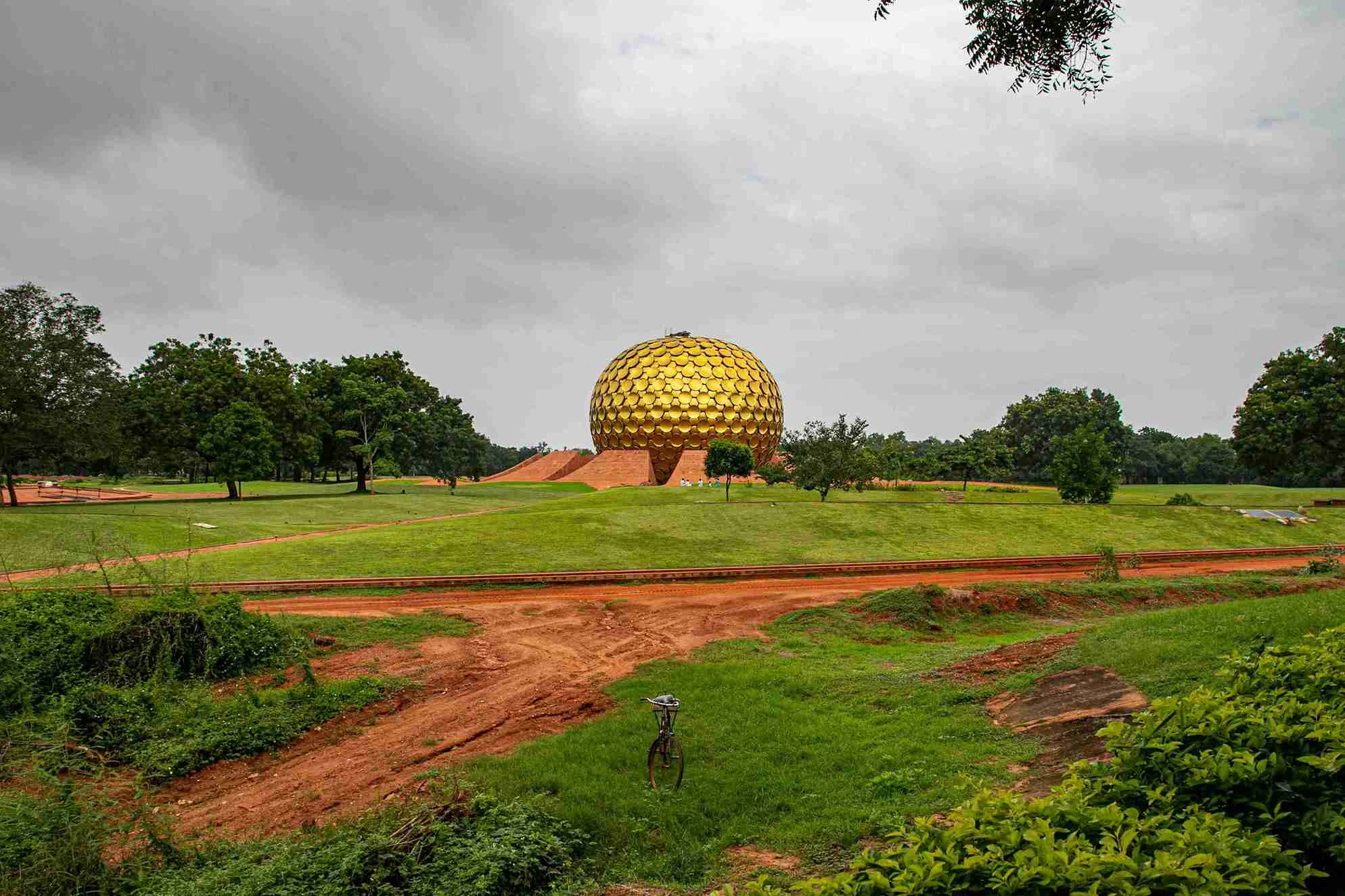  Discover 7 Beautiful Places in Pondicherry That Will Steal Your Heart