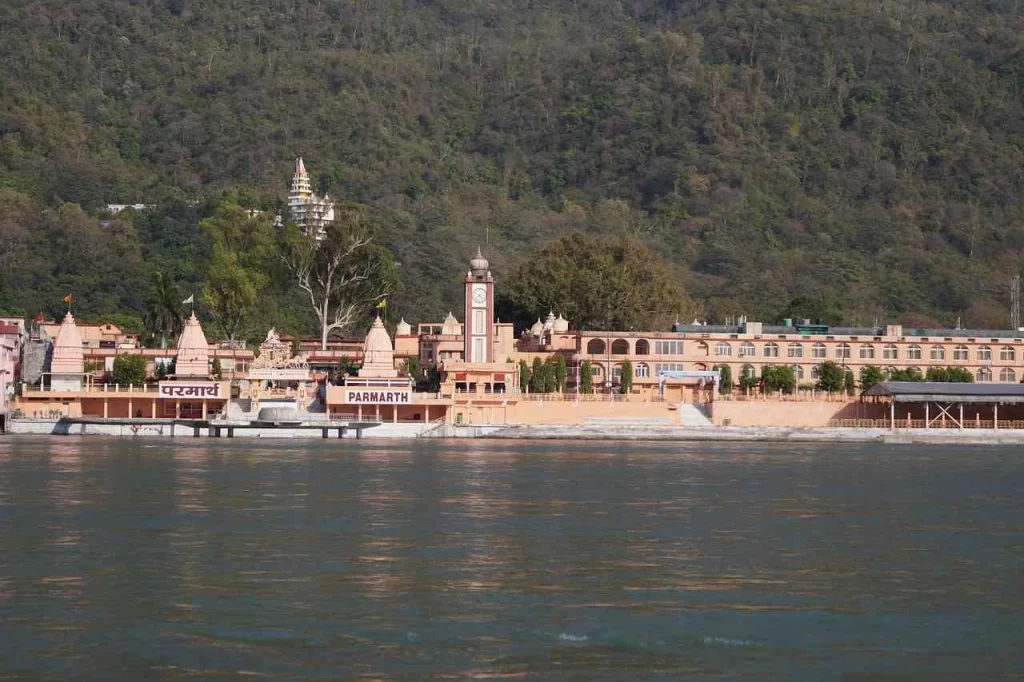Rishikesh Best Places to Stay