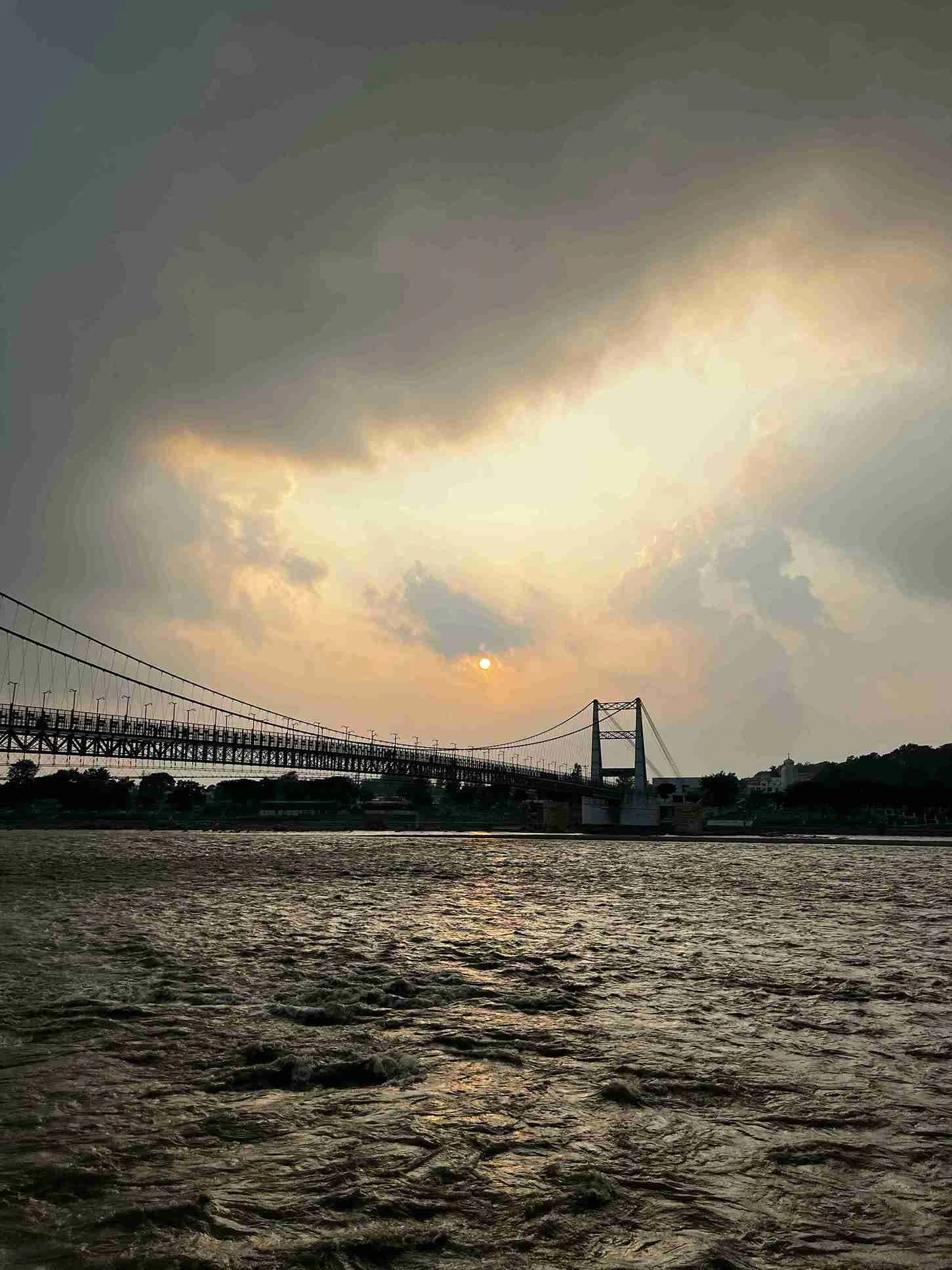 Rishikesh to Kanatal Distance