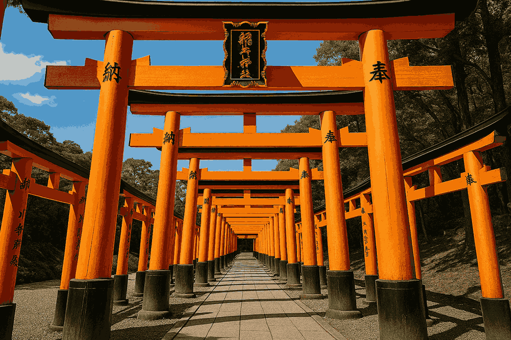 🏯 Is Kyoto Worth Visiting in 2025? A Timeless Journey into Japan’s Cultural Heart